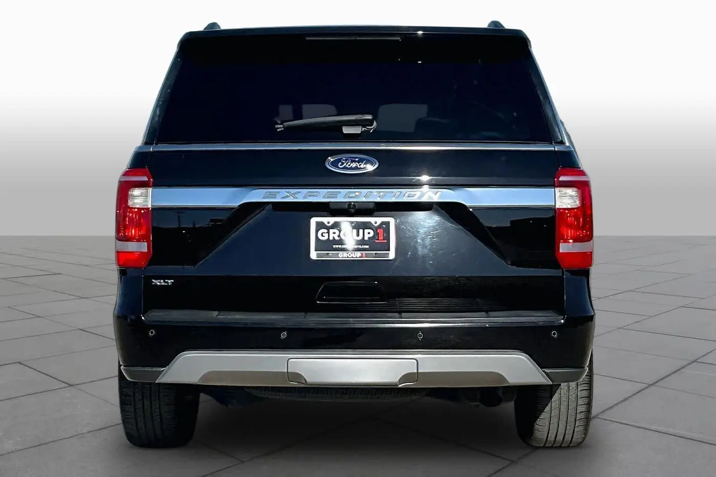 2021 Ford Expedition - $24,591