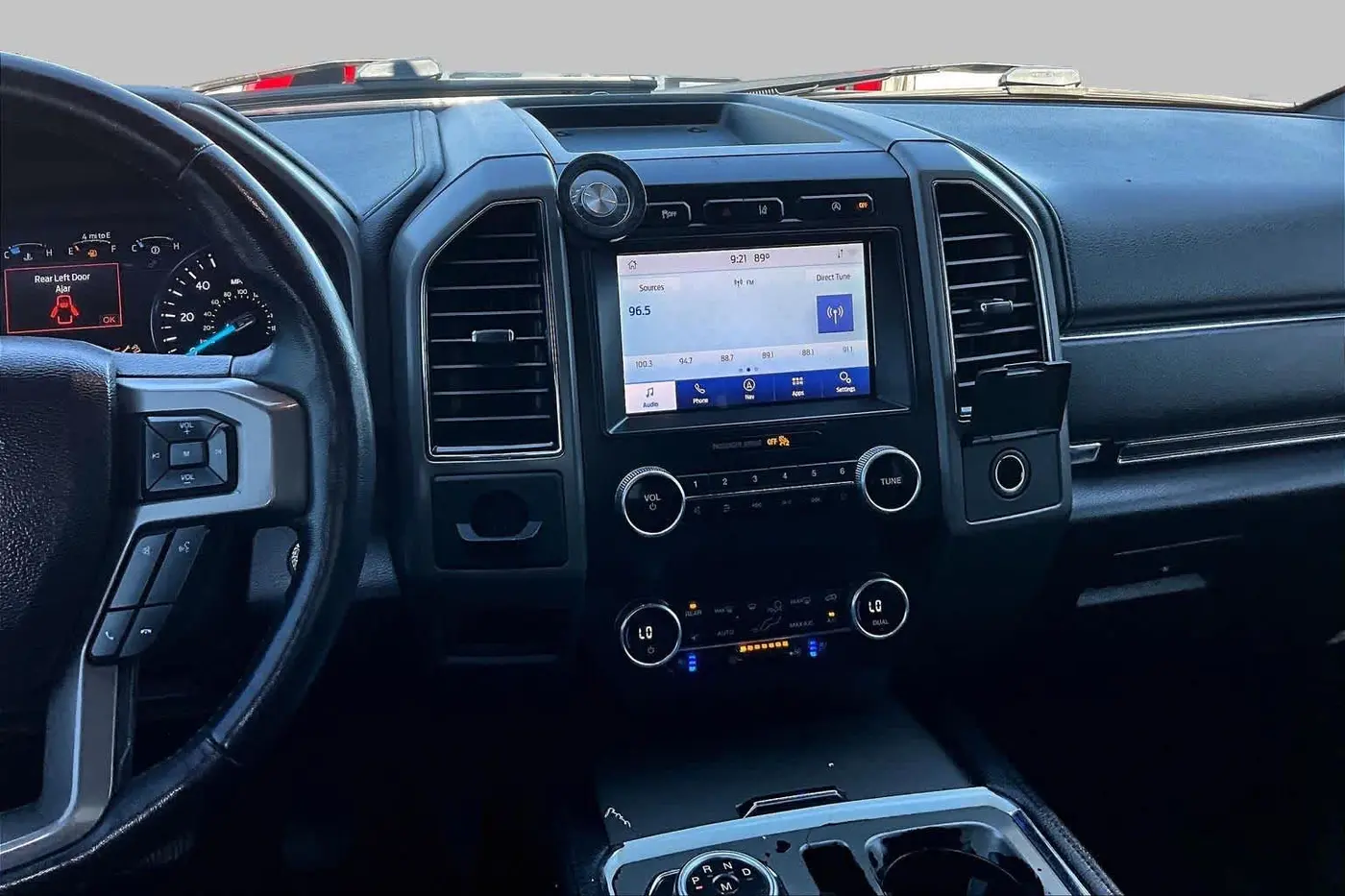 2021 Ford Expedition - $24,591