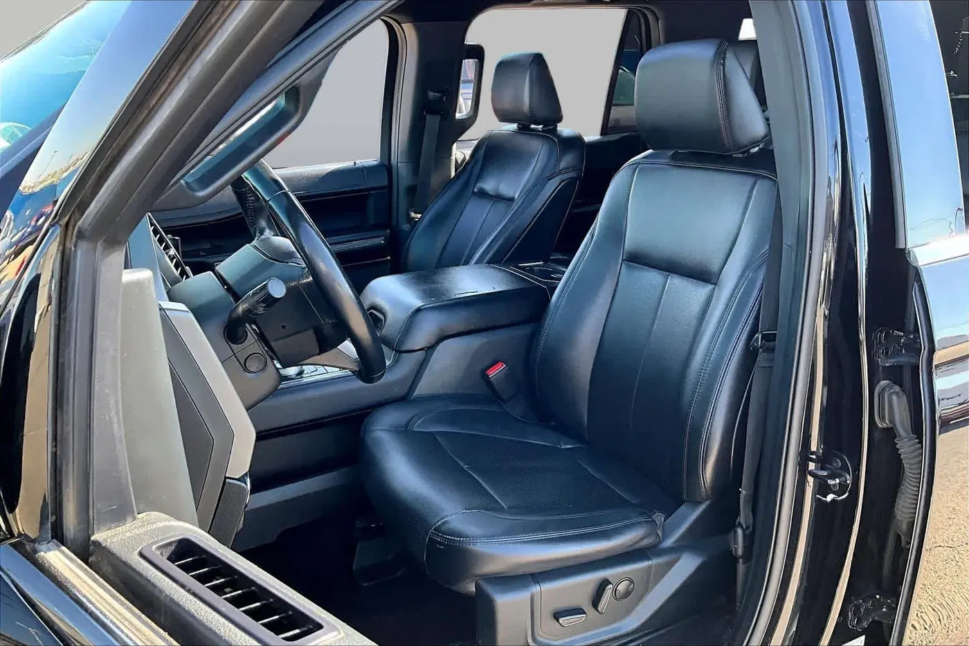 2021 Ford Expedition - $24,591
