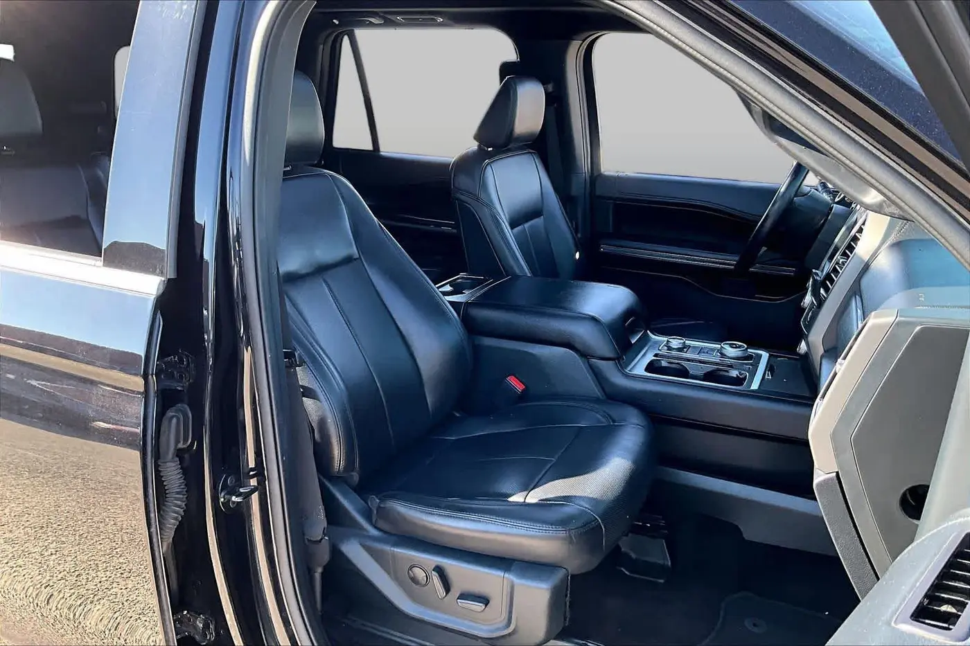 2021 Ford Expedition - $24,591