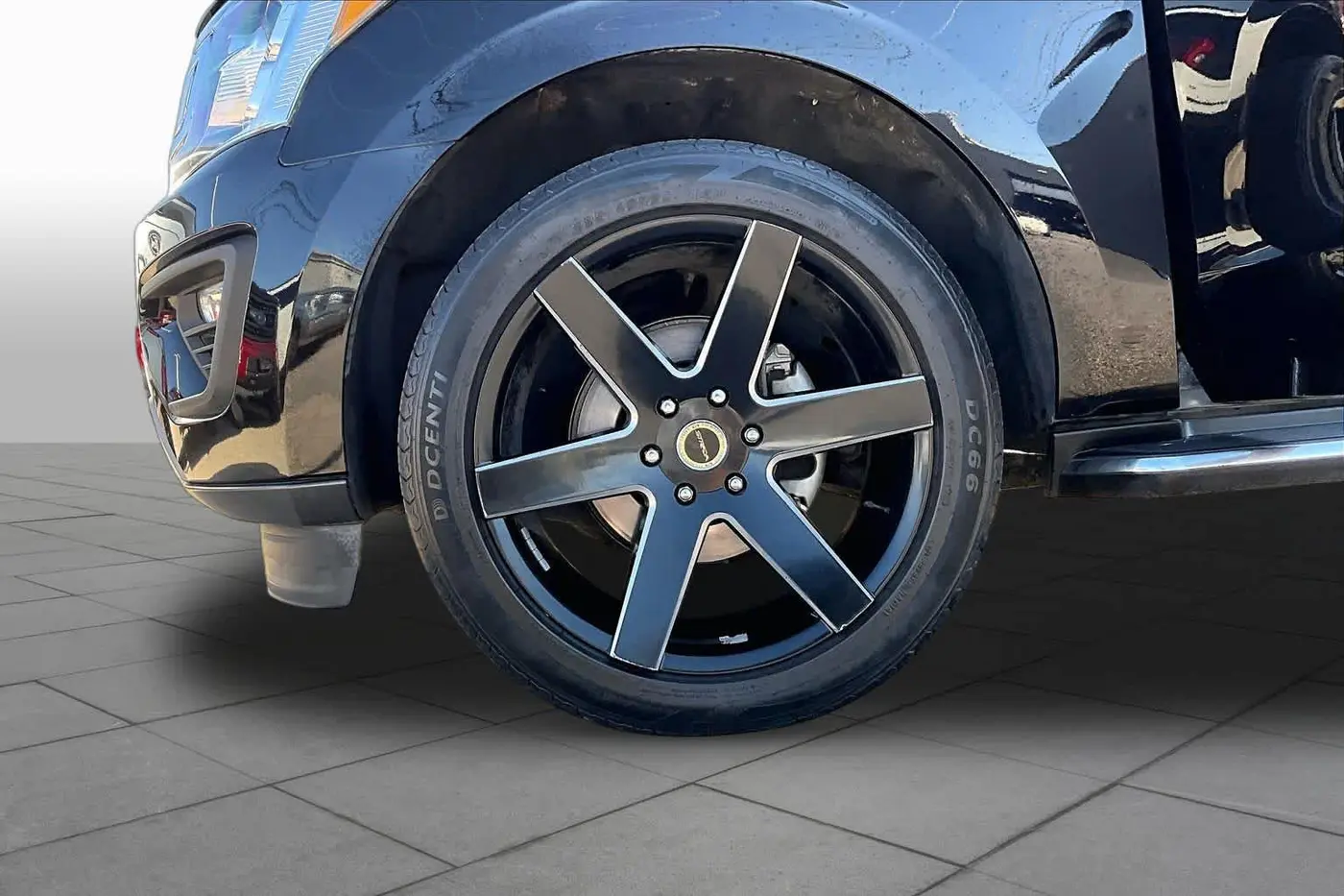 2021 Ford Expedition - $24,591