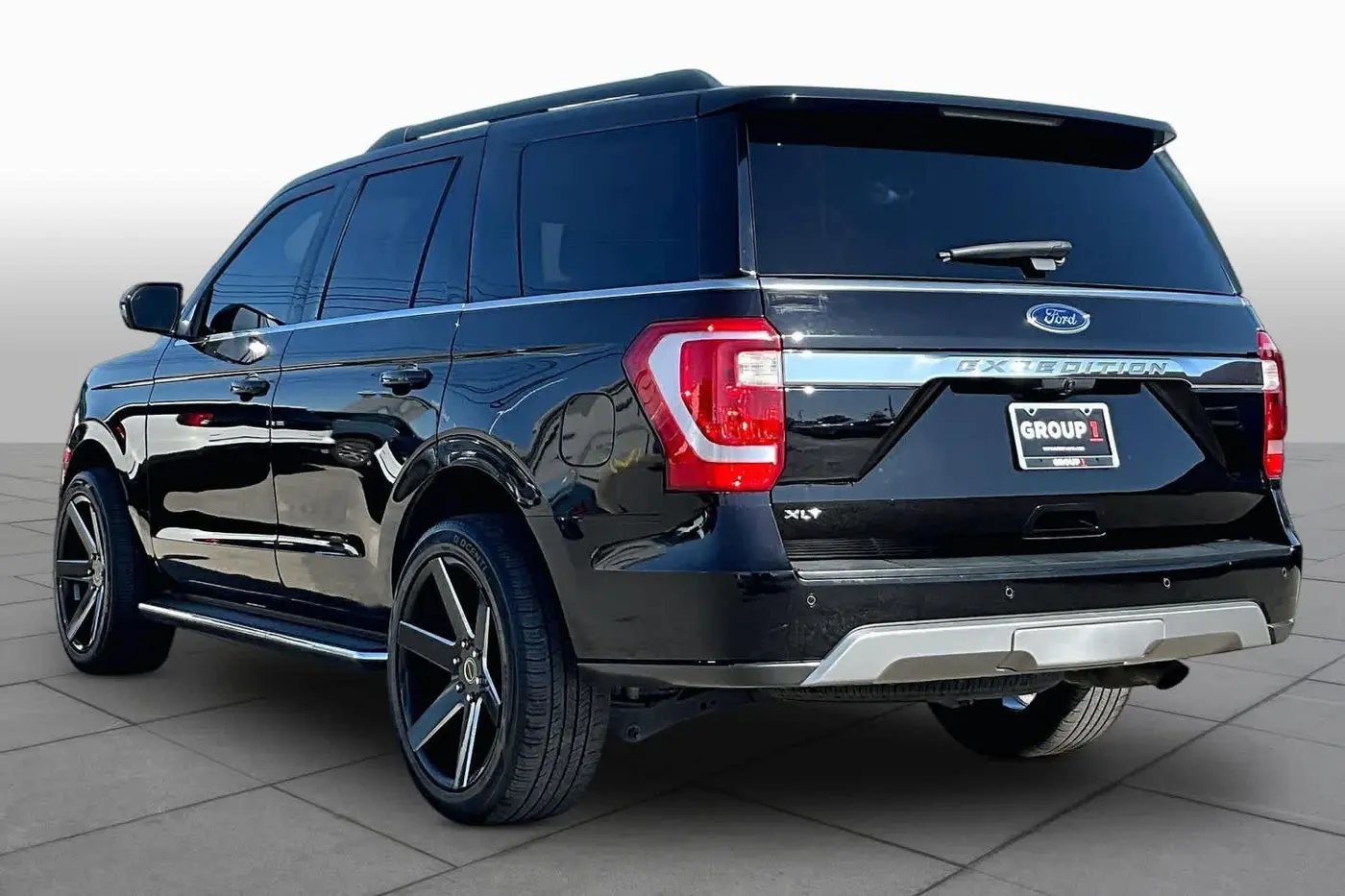 2021 Ford Expedition - $24,591