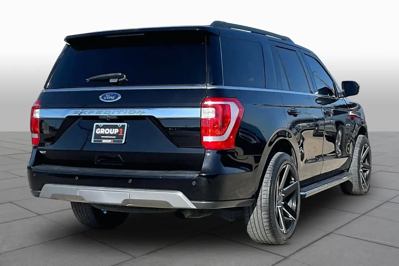 2021 Ford Expedition - $24,591