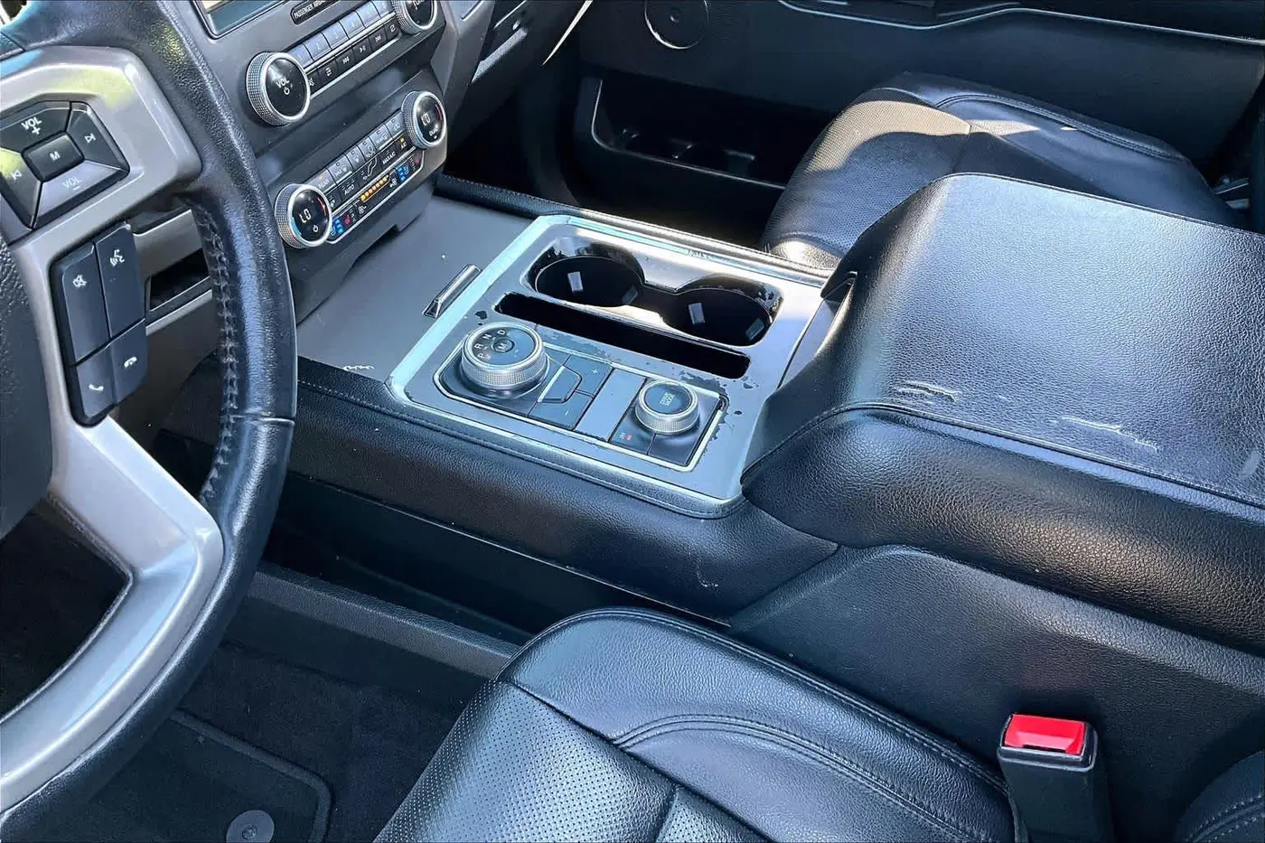 2021 Ford Expedition - $24,591