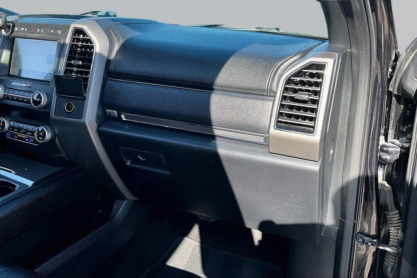 2021 Ford Expedition - $24,591