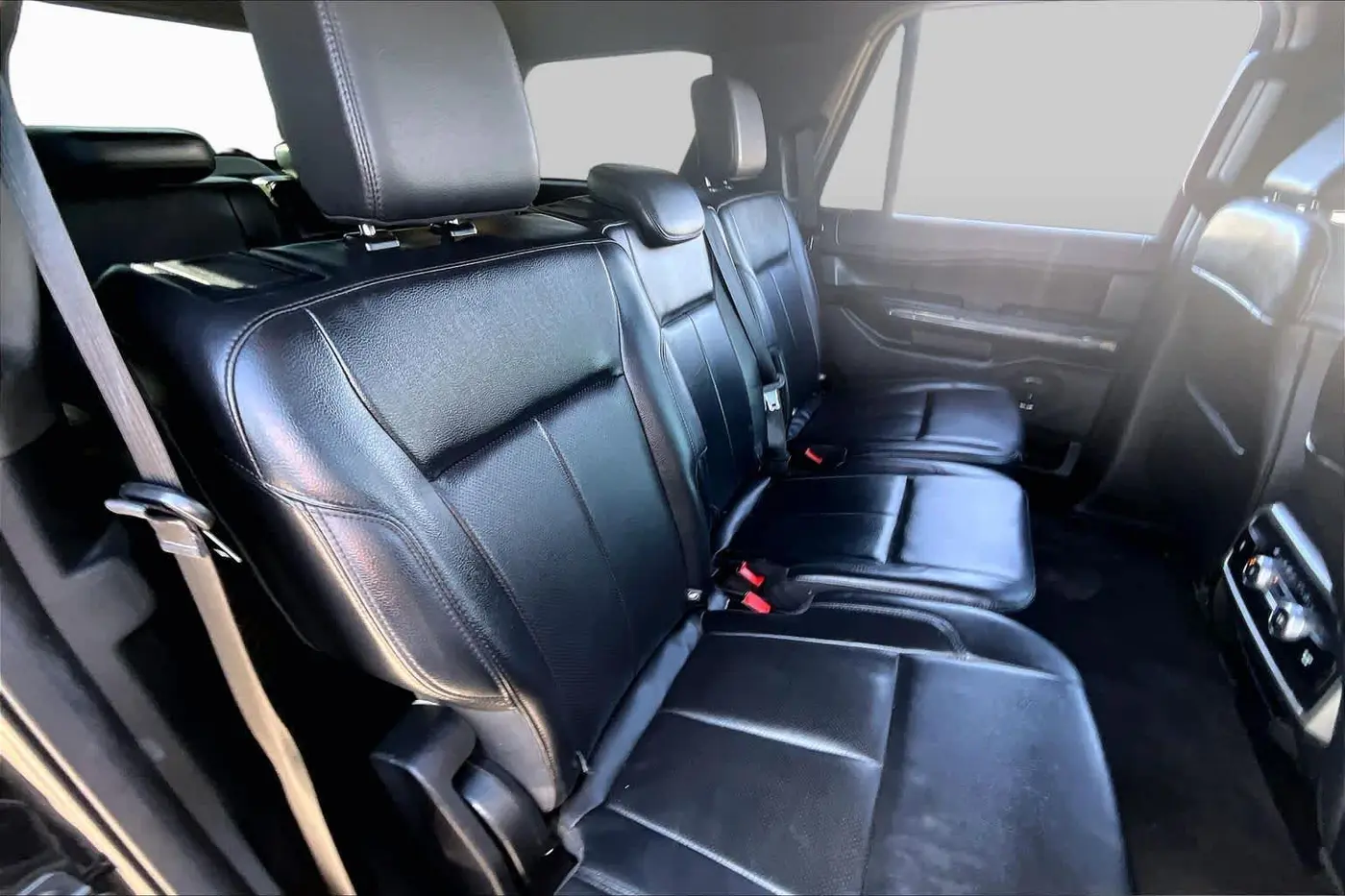 2021 Ford Expedition - $24,591