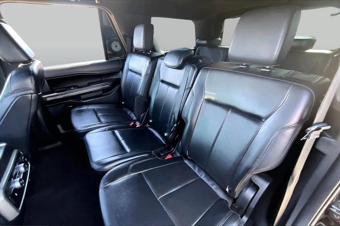 2021 Ford Expedition - $24,591