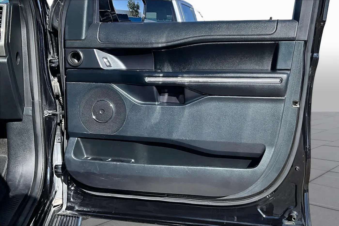 2021 Ford Expedition - $24,591
