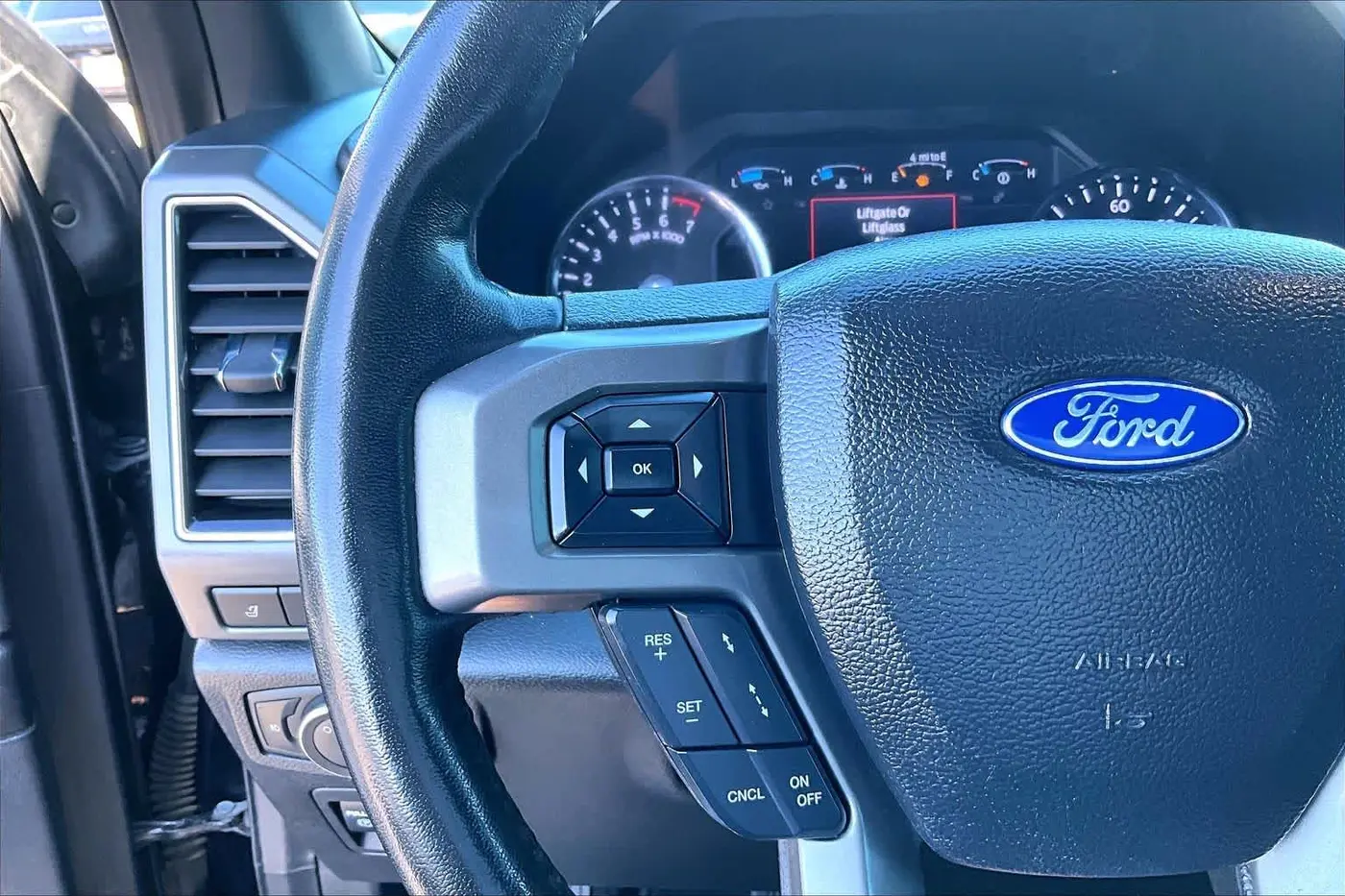 2021 Ford Expedition - $24,591