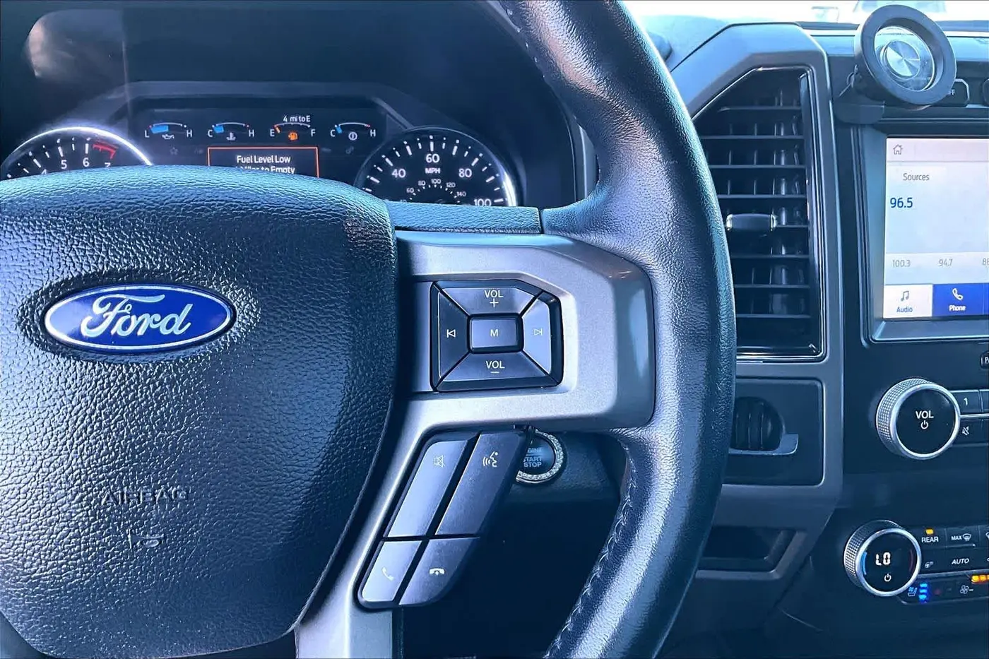 2021 Ford Expedition - $24,591