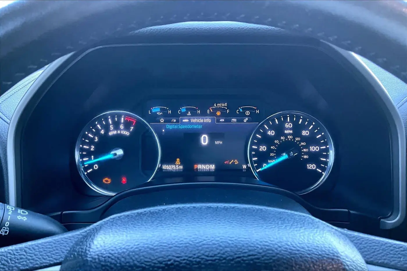 2021 Ford Expedition - $24,591