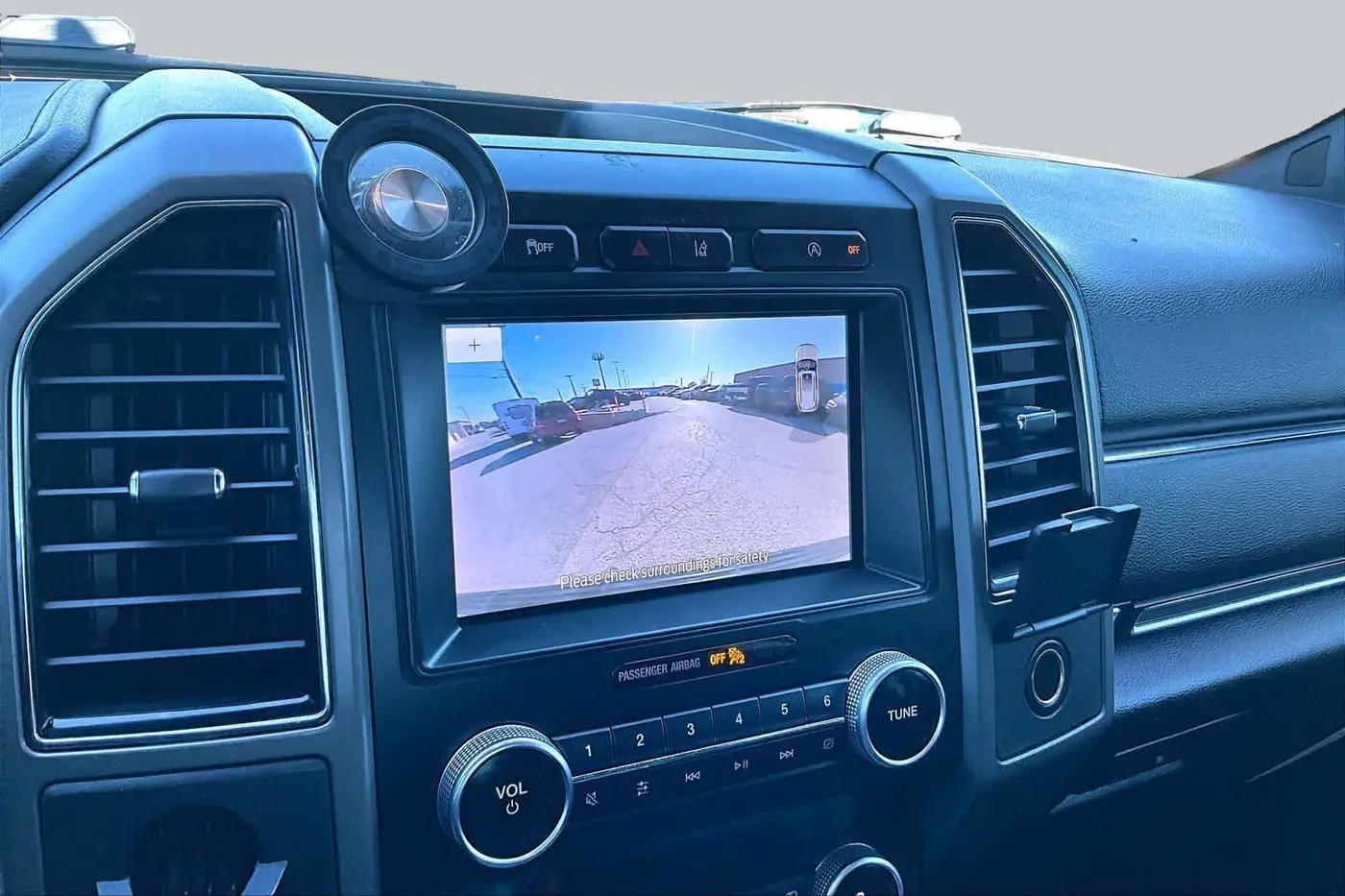 2021 Ford Expedition - $24,591