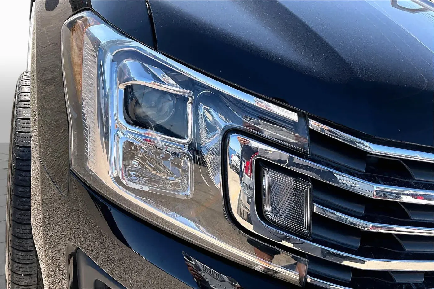 2021 Ford Expedition - $24,591