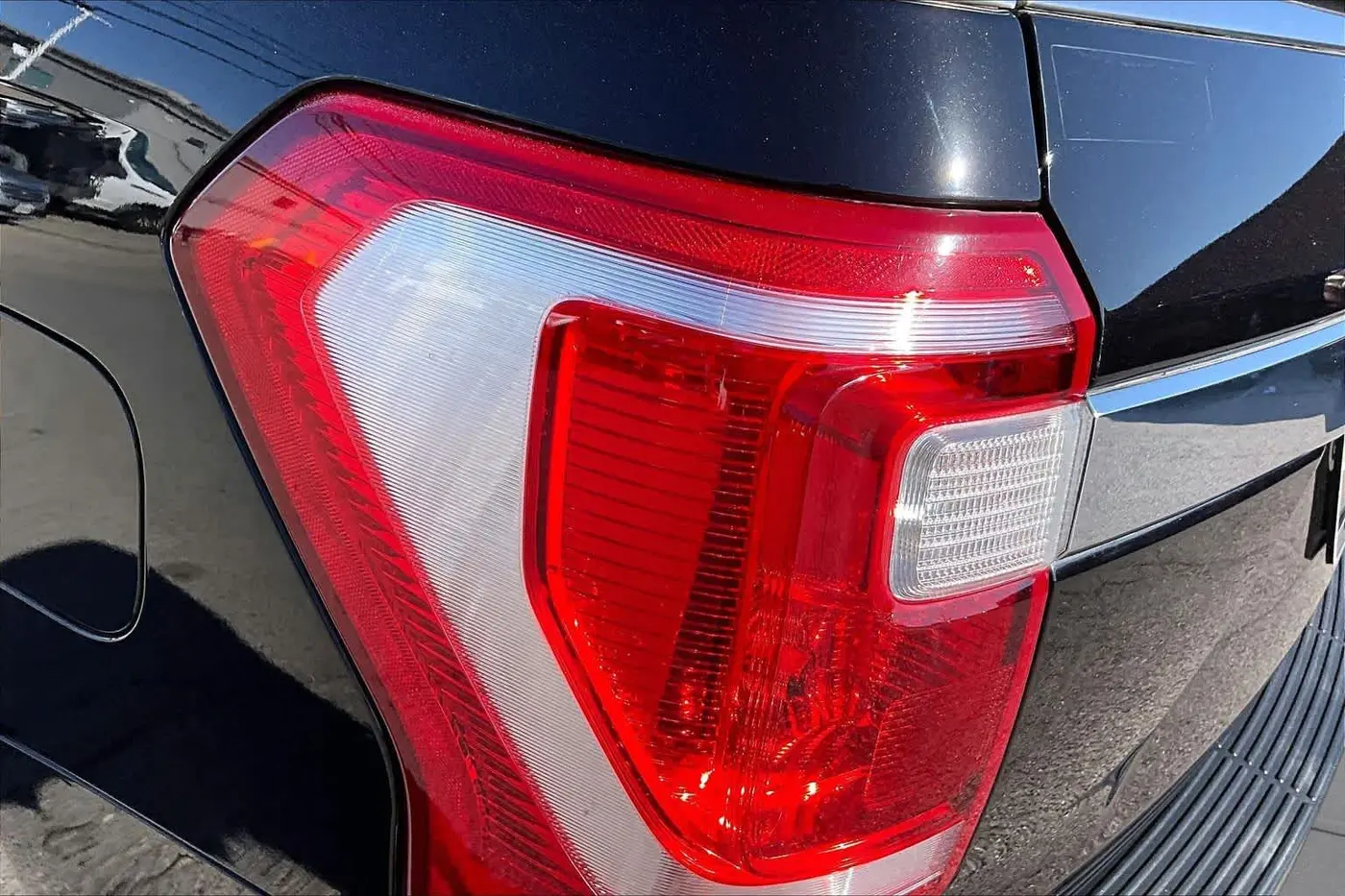 2021 Ford Expedition - $24,591