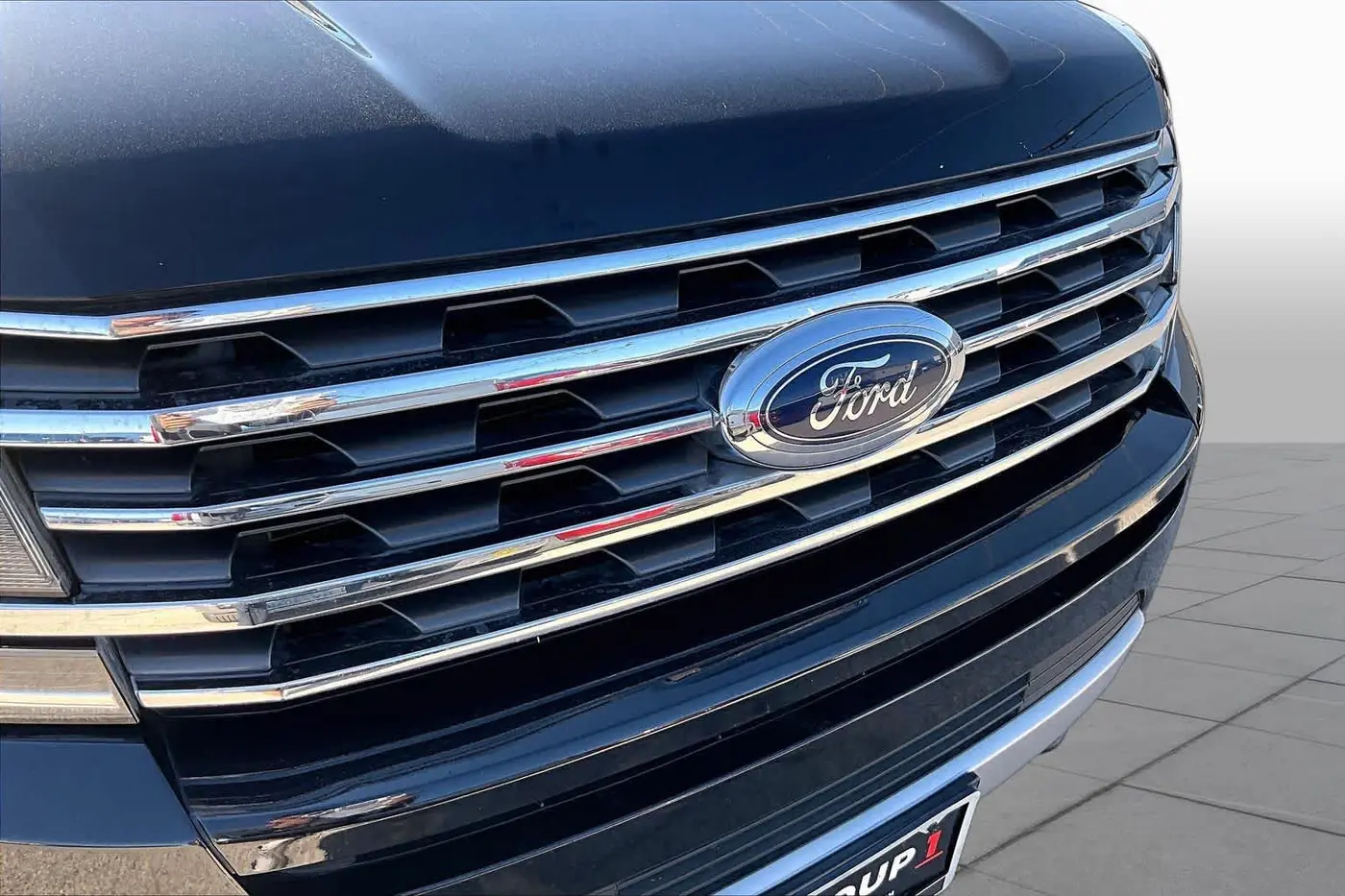 2021 Ford Expedition - $24,591