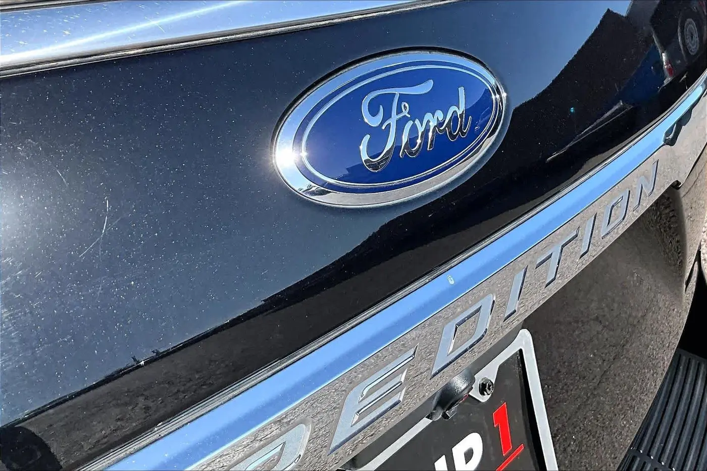 2021 Ford Expedition - $24,591