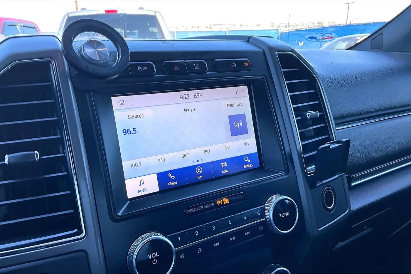 2021 Ford Expedition - $24,591