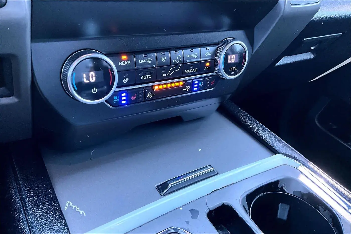2021 Ford Expedition - $24,591