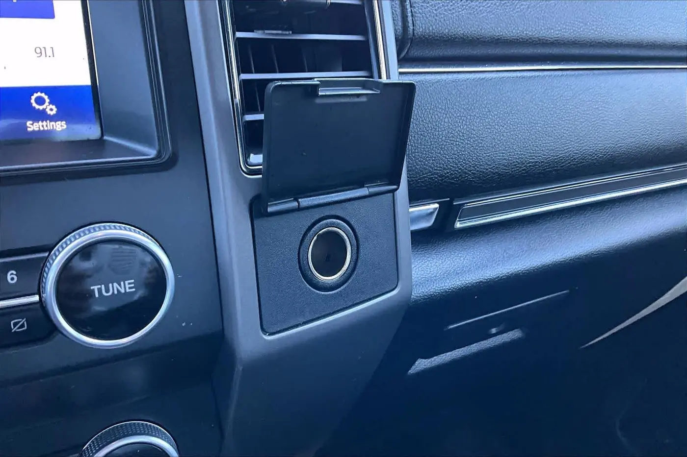 2021 Ford Expedition - $24,591