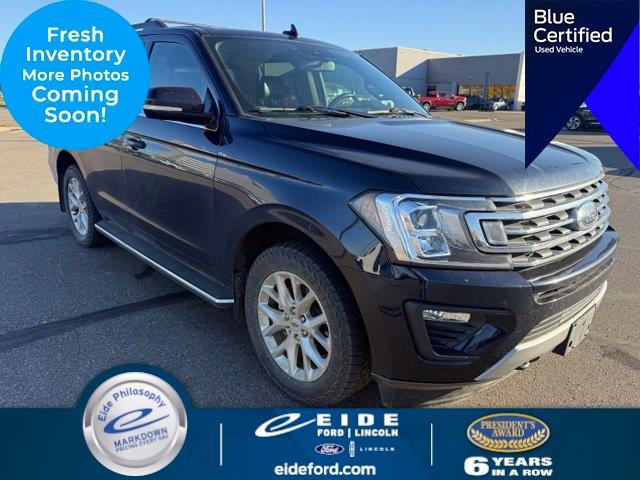 2021 Ford Expedition