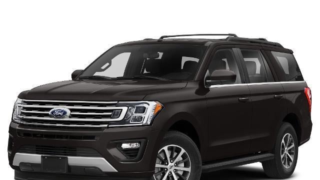 Preowned 2021 Ford Expedition XLT for Sale