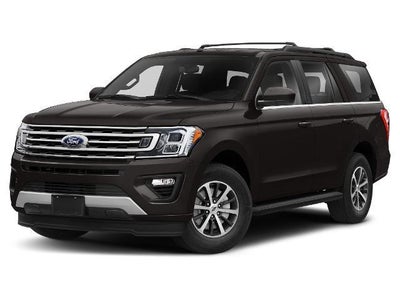 2021 Ford Expedition 4X4 XLT 4DR SUV