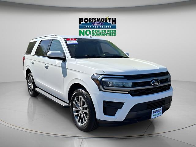 2022 Ford Expedition