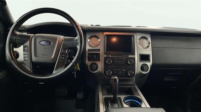 2016 Ford Expedition - $17,000