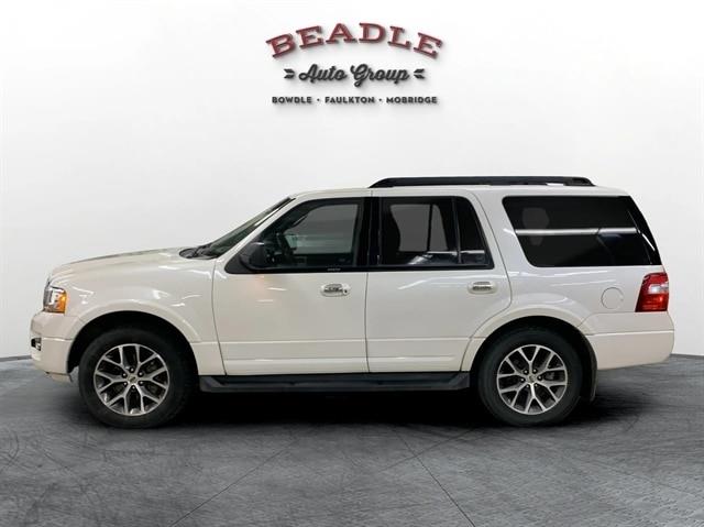 2016 Ford Expedition - $17,000