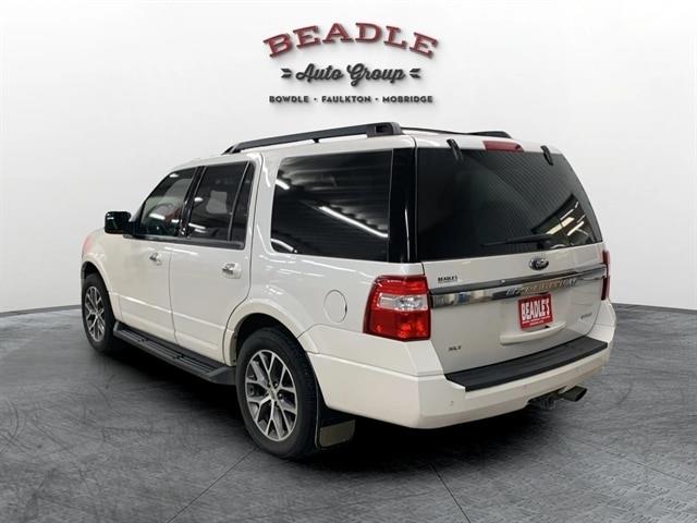2016 Ford Expedition - $17,000
