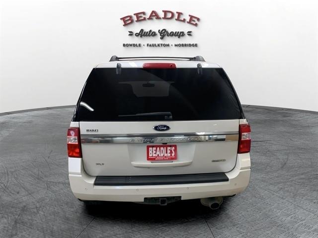 2016 Ford Expedition - $17,000