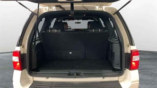 2016 Ford Expedition - $17,000