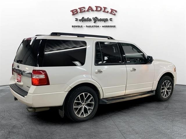 2016 Ford Expedition - $17,000