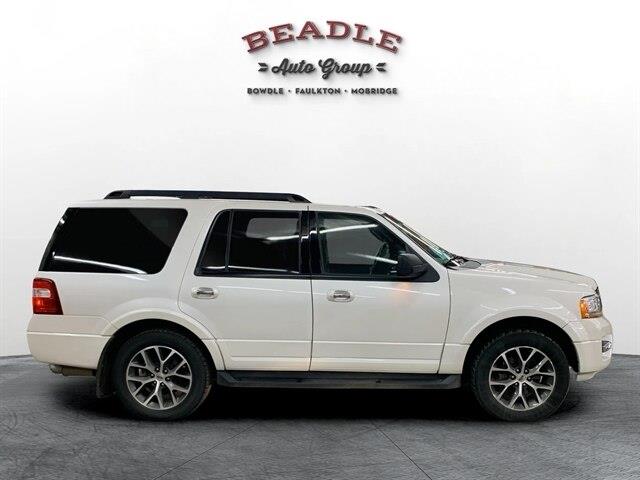 2016 Ford Expedition - $17,000