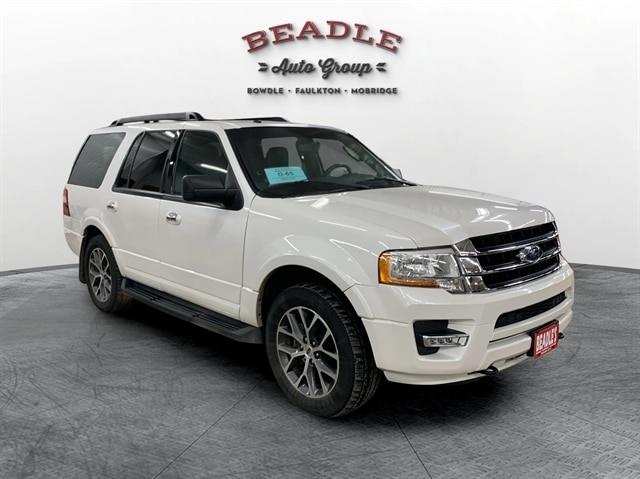 2016 Ford Expedition - $17,000