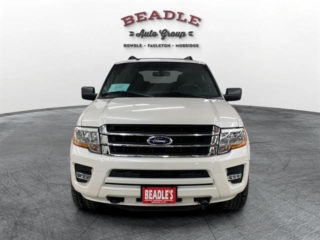 2016 Ford Expedition - $17,000