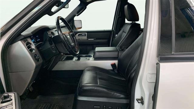 2016 Ford Expedition - $17,000