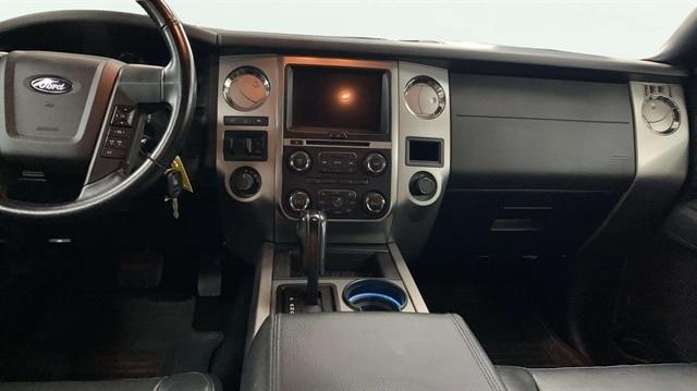 2016 Ford Expedition - $17,000