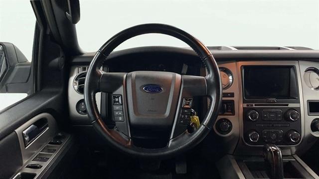 2016 Ford Expedition - $17,000