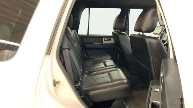 2016 Ford Expedition - $17,000