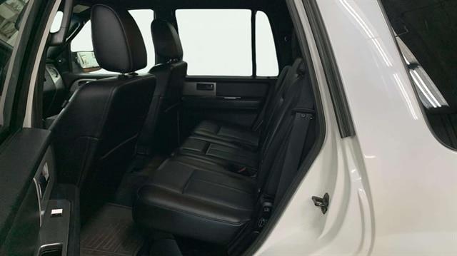 2016 Ford Expedition - $17,000