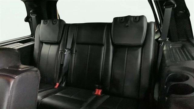 2016 Ford Expedition - $17,000