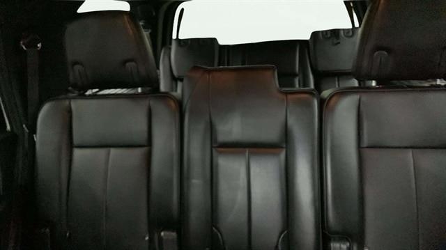2016 Ford Expedition - $17,000