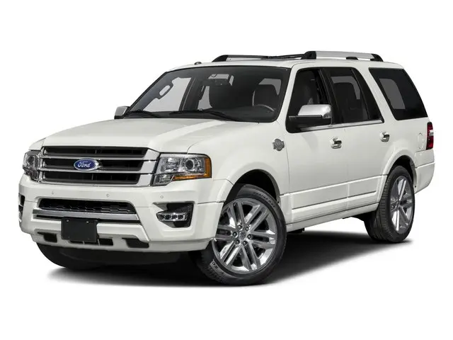 2016 Ford Expedition