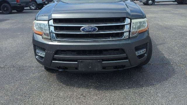 2016 Ford Expedition XLT