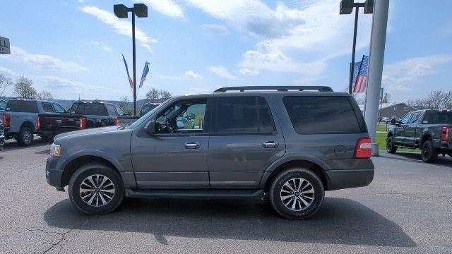 2016 Ford Expedition XLT