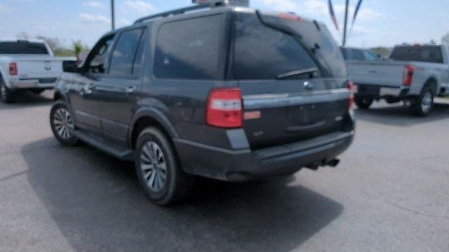 2016 Ford Expedition XLT