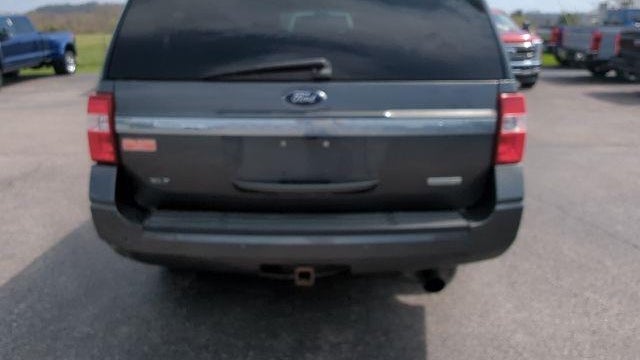 2016 Ford Expedition XLT
