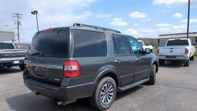 2016 Ford Expedition XLT