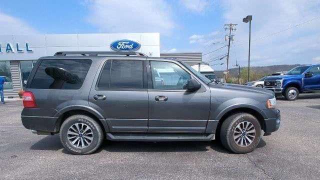 2016 Ford Expedition XLT